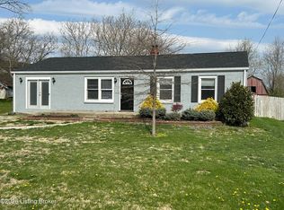 206 Meadowview Dr, Mount Washington, KY 40047