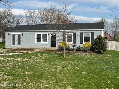 206 Meadowview Dr, Mount Washington, KY, 40047