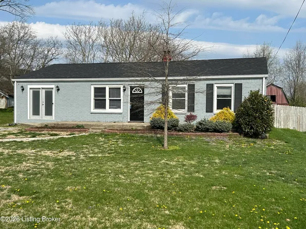 206 Meadowview Dr, Mount Washington, KY 40047