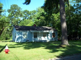 601 N Herring St, Dothan, AL 36303