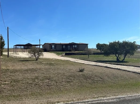 313 Rising View Ct, Weatherford, TX 76085