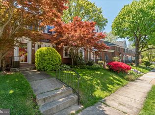 119 Hopkins Rd, Baltimore, MD 21212