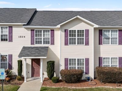 1504 Manning Forest Drive #B5, Greenville, NC, 27858