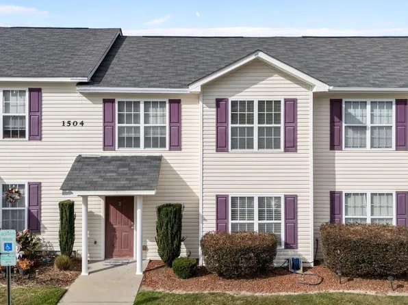 1504 Manning Forest Drive #B5, Greenville, NC 27834
