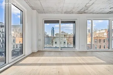 Rented by Sotheby's International Realty