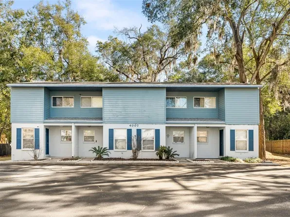 4007 SW 26th Ter APT A, Gainesville, FL 32608