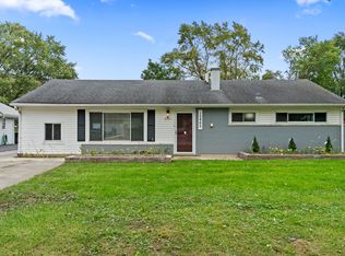 15465 Ridgeway Ave, Markham, IL 60428