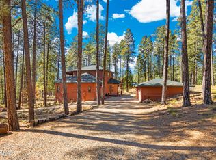 3355 E Misty Mountain Loop, Prescott, AZ 86303