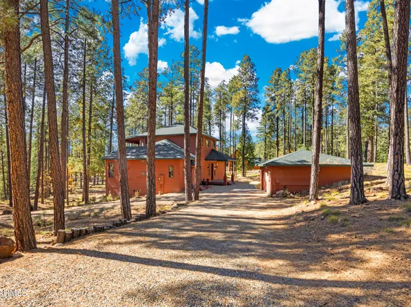 3355 E MISTY MOUNTAIN Loop, Prescott, AZ 86303