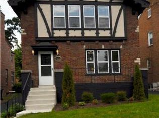 7423 Stanford Ave, Saint Louis, MO 63130