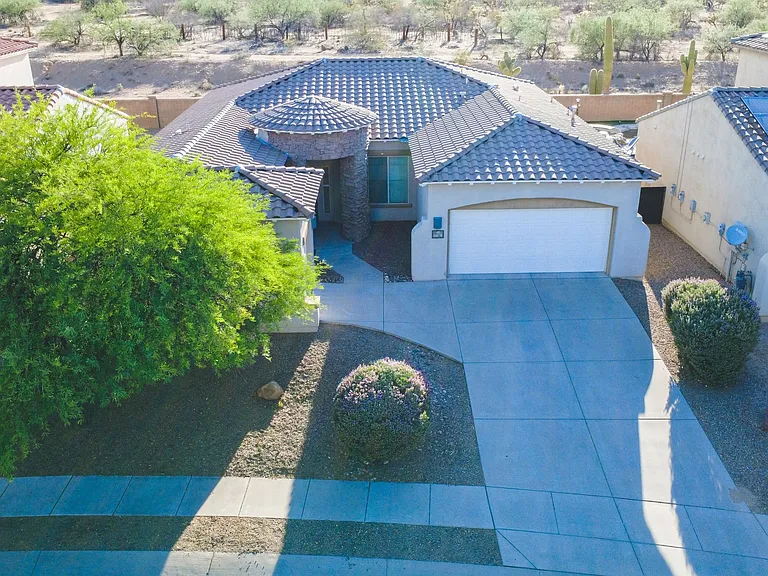 14976 S Camino Rio Puerco — Photo 4