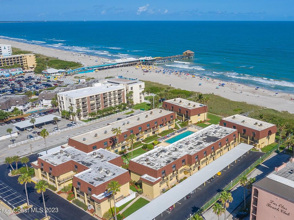 5200 Ocean Beach Blvd Cocoa Beach FL Zillow
