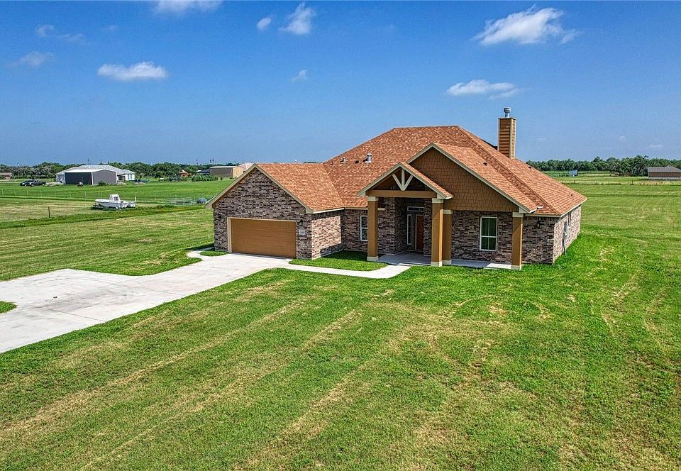 4368 County Road 2289, Odem, TX 78370 MLS 419745 Zillow