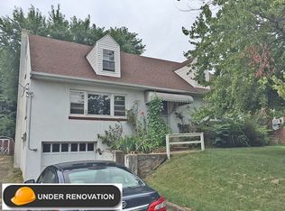 413 Delp Rd, Lancaster, PA 17601