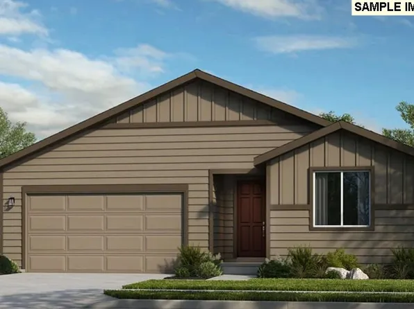 1113 SE 33rd St, Battle Ground, WA 98604