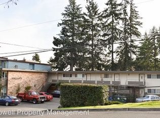 255 SW 154th St APT 09, Burien, WA 98166