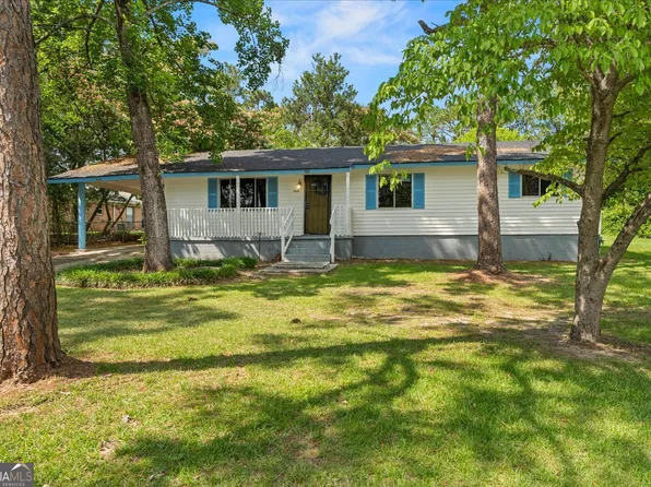 3484 Cactus Ct, Augusta, GA 30906