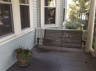 48 Francis St #0, Brookline, MA 02446