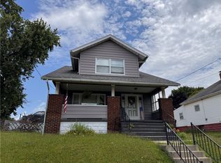 1207 Huron Ave, New Castle, PA 16101