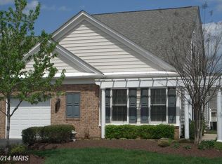 44438 Oakmont Manor Sq, Ashburn, VA 20147