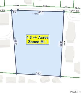 3009 12th St, Northport, AL, 35476