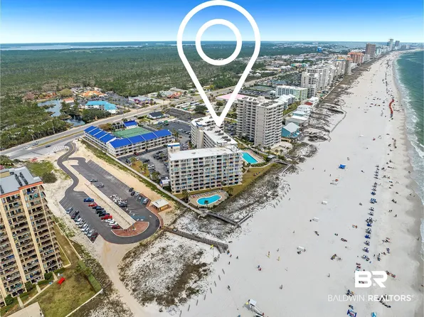 24522 Perdido Beach Blvd #4211, Orange Beach, AL 36561