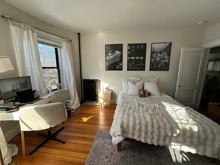 1462 Commonwealth Ave #2R — Photo 12
