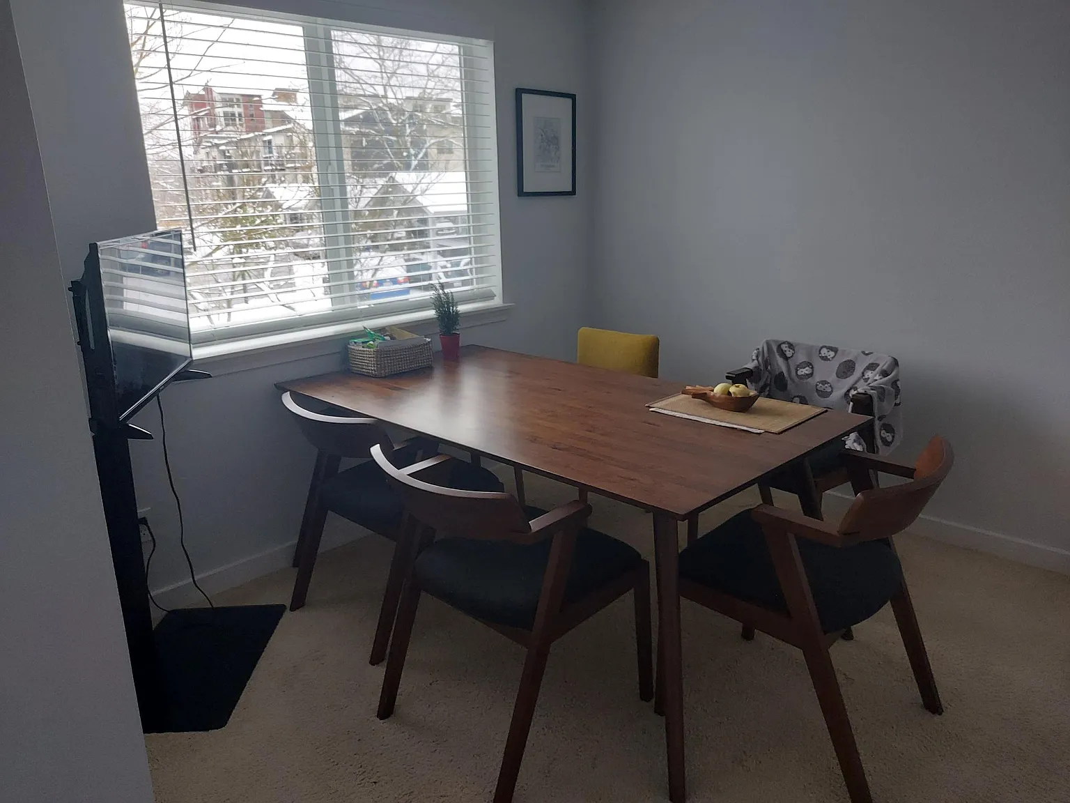 2 bed, 806 sqft, $2,000 — Photo 4