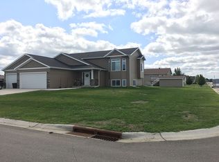 101 16th St NE, Barnesville, MN 56514