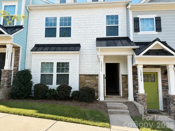 12515 Bryton Ridge Pkwy, Huntersville, NC 28078