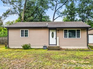 2509 Wesley Ave, Muskegon, MI 49442