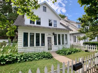 864 Park Ave, Albany, NY 12208