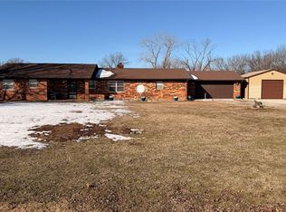 5604 Gemini St, Shawnee, OK 74804