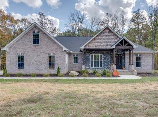 5455 Old Nashville Hwy, Mc Ewen, TN 37101