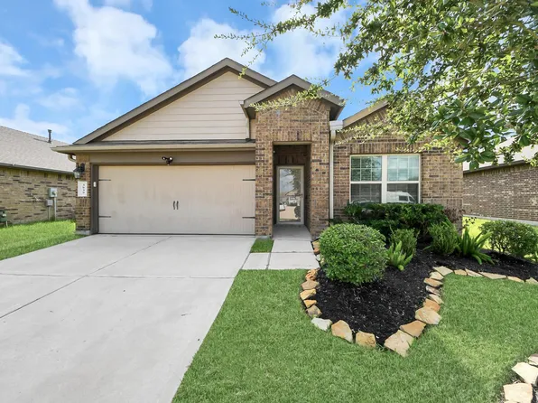 3039 Veeder Pass Ln, Katy, TX 77494