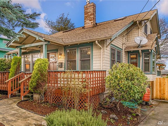 Welcome home to this stunning classic with historic flair and modern amenities.