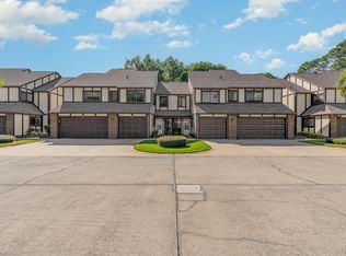 861 Greenwood Manor Cir #5, West Melbourne, FL 32904