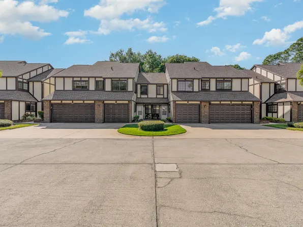 861 Greenwood Manor Cir #5, West Melbourne, FL 32904