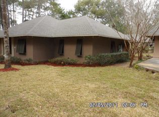 617 Maxwell Dr, Daphne, AL 36526