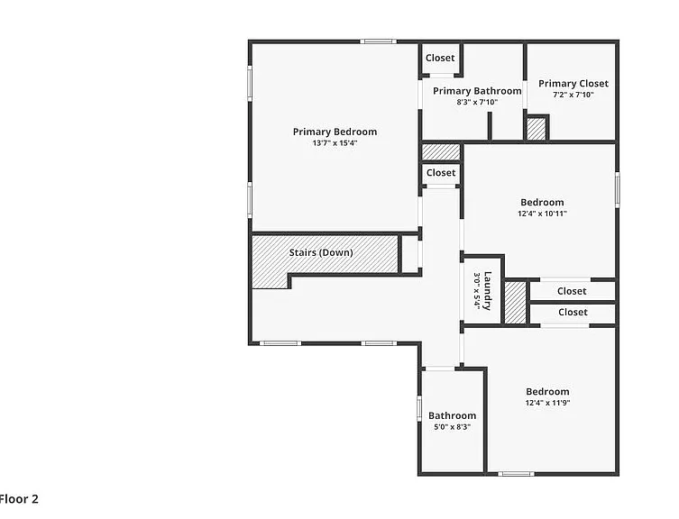 12709 Windyedge Rd — Photo 3
