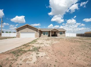 484 N Escondido Dr, Pueblo West, CO 81007
