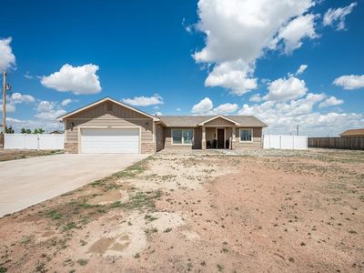 484 N Escondido Dr, Pueblo West, CO, 81007