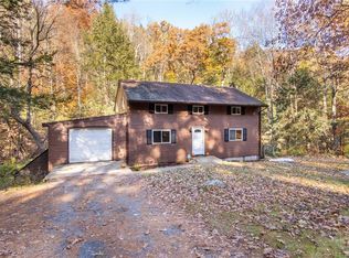 230 Granville Rd, North Granby, CT 06060