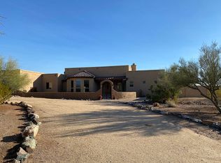 5125 E Restin Rd, Cave Creek, AZ 85331