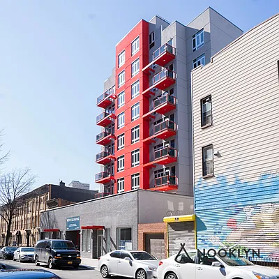 Rented by Nooklyn NYC LLC | media 15