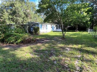 4598 County Road 690, Webster, FL 33597
