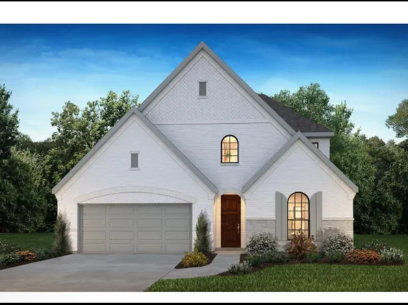 26152 Treetop Terrace Ln, Montgomery, TX 77316