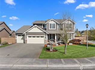 7903 228th Avenue Ct E, Buckley, WA 98321