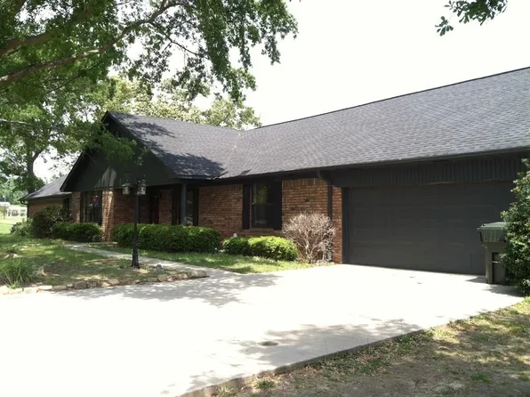 5750 Tryon Rd, Longview, TX 75605