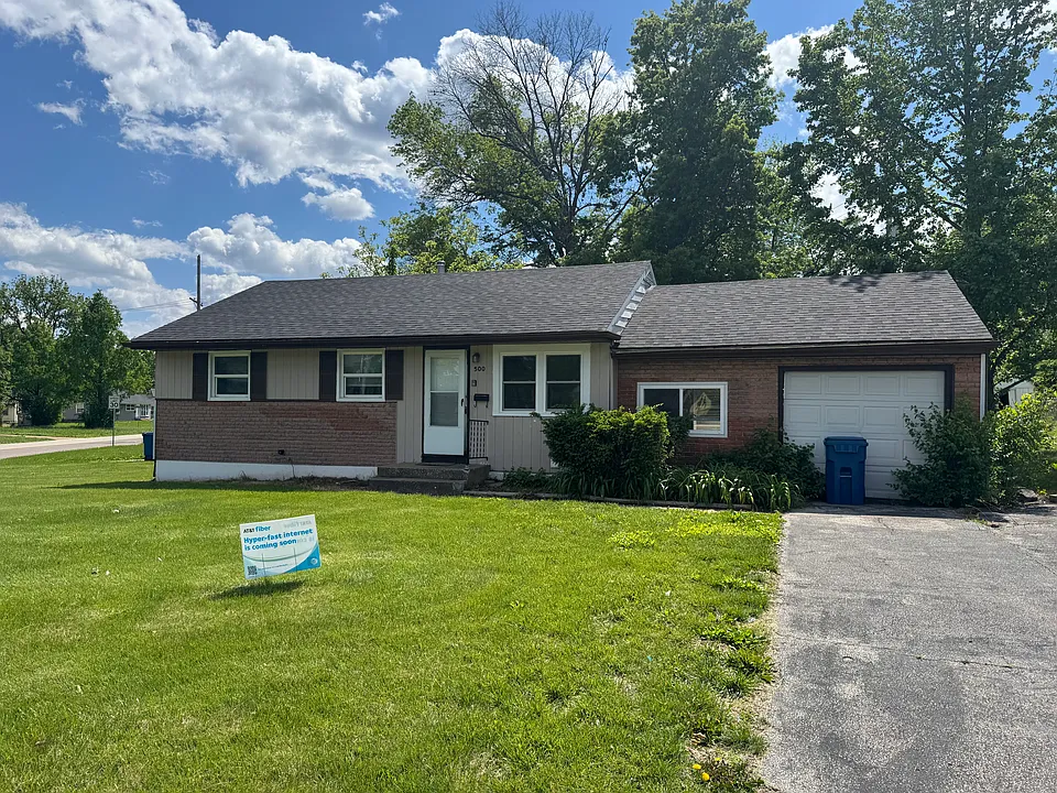 500 Shepley Dr